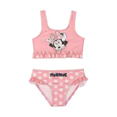 Minnie Costume Bikini Tg. 6 Anni