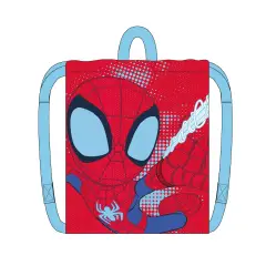 Spidey Sacca Scolastica