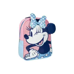 Minnie Zaino per Bambini Personaggio Applicato