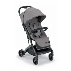 PASSEGGINO COMPASS 2.0 JACQUARD ANTRACITE COL. 202 CAM