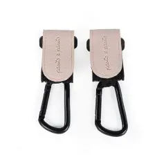 Icon Ganci Per Passeggino Rose Pasitio & Pasito