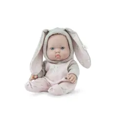 Bambola Betty Baby Bunny 326