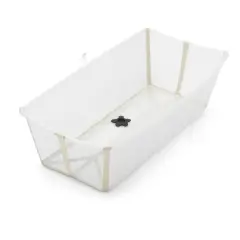 Flexibath Vaschetta Xl Sandy Beige con Tappo Termosensibile