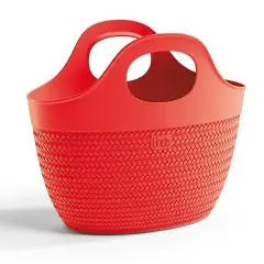 Borsa Linda Rossa