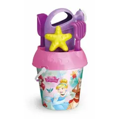 Principesse - Secchiello D18 Con Innaffiatoio
