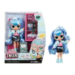 L.o.l. Surprise Tweens Core Doll - Ellie Fly