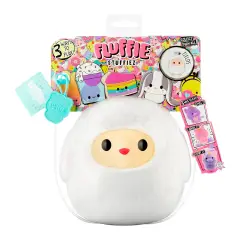 Fluffie Stuffiez Small Plush - Pecora Da Collezione