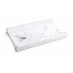 Imbottitura 2 lati in Pvc per Fasciatoio Orsone Tortora