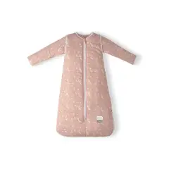 Sacco Nanna Invernale 6-18 mesi con Maniche English Rose