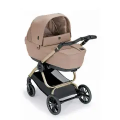 Duo Techno Babila Cammello C.562 Cam