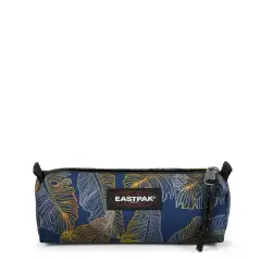 Eastpak Astuccio Scuola Benchmark Single Brize Grade Blue