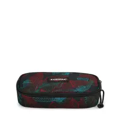 Eastpak Astuccio Scuola Oval Single Brize Grade Black