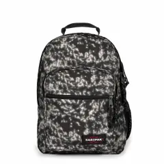 Eastpak Zaino Scuola e Tempo Libero Morius Volcamo Black
