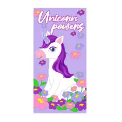 Unicorno Telo Mare