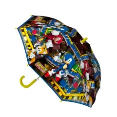 Sonic Ombrello Lungo Poliestere 42/8
