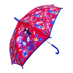 Spidey Ombrello Lungo Poliestere 42/8
