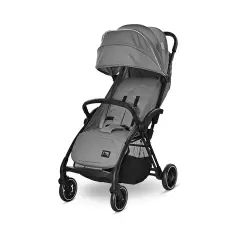 Passeggino Quick Grigio Lorelli