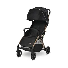 Passeggino Quick Nero Lorelli