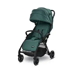 Passeggino Quick Verde Lorelli
