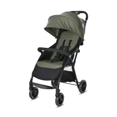 Passeggino Fresh Verde Lorelli