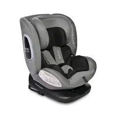 Seggiolino Auto Phoenix I-size Grey Jasper 40-150cm