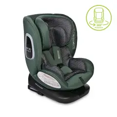 Seggiolino Auto Phoenix I-size Green 40-150cm