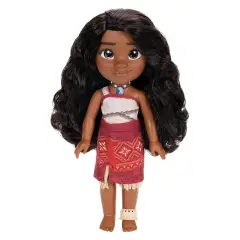 Oceania 2 Bambola Vaiana 38 Cm