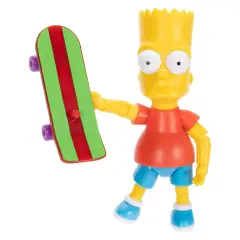 The Simpson 5' Bart 13 Cm