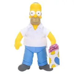 The Simpson Peluche Homer