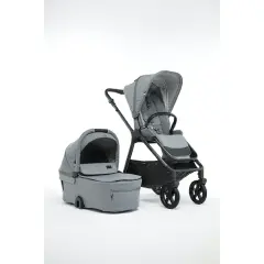 Duo M.5X Koala Passeggino E Navicella Mast
