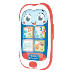 Baby Smarphone Red
