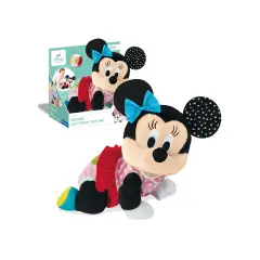 Baby Minnie Gattona Con Me