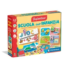 Sapientino La Grande Raccolta Giochi