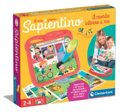 Il Mio Primo Sapientino
