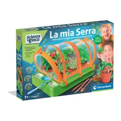 Scienza & Gioco La Mia Serra