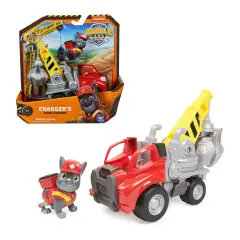 Rubble & Crew Veicolo Tematizzato di Charger