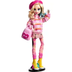 Monster High Per Wednesday Enid