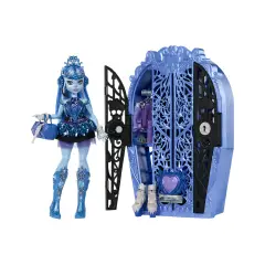 Monster High Segreti Da Brivido HXH87