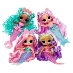 L.O.L. Surprise Tweens Mermaid Doll Cleo Cove