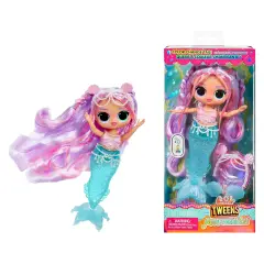 L.O.L. Surprise Tweens Mermaid Doll Lana Marine