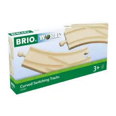 Brio Binari Curvi Grandi