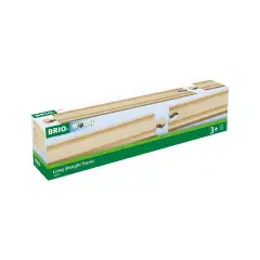 Brio Binari Dritti Lunghi