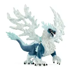 Schleich Eldrador Creatures Drago di Ghiaccio
