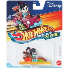 Hot Wheels RacerVerse Vanellope HKB88