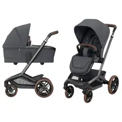 Duo Fame Twillic Graphite Maxi Cosi