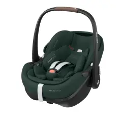 Seggiolino Auto Pebble 360 Pro2 Twillic Green