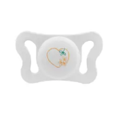 Succhietto Micro' Eco 0-2 Mesi 1 Pezzo