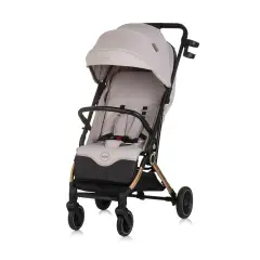 Passeggino Pixie Tiramisu New Collection