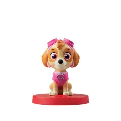 Faba Personaggio Sonoro Paw Patrol la squadra dei cuccioli: Skye