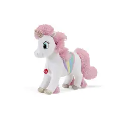 Peluche Unicorno Leslie M